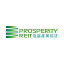 Prosperity Real Estate Investment Trust logo
