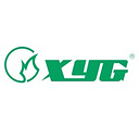Xinyi Glass Holdings Limited logo
