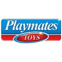 Playmates Toys Limited logo