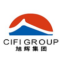 CIFI Holdings (Group) Co. Ltd. logo
