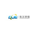 Dongjiang Environmental Company Limited logo