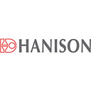 Hanison Construction Holdings Limited logo