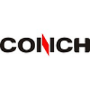 Anhui Conch Cement Company Limited (Class H) logo