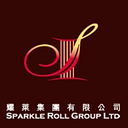 New Sparkle Roll International Group Limited logo