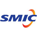 Semiconductor Manufacturing International Corporation logo