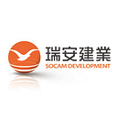 SOCAM Development Limited logo