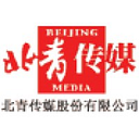 Beijing Media Corporation Limited logo