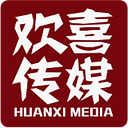 Huanxi Media Group Limited logo