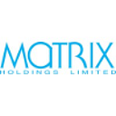 Matrix Holdings Limited logo