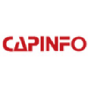 Capinfo Company Limited logo