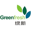 Green Fresh Biotechnology Company Limited logo