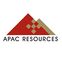 APAC Resources Limited logo