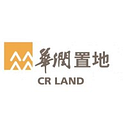 China Resources Land Limited logo