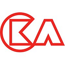 CK ASSET HOLDINGS LTD logo