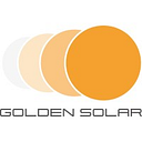 Golden Solar New Energy Technology Holdings Limited logo