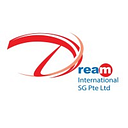 Dream International Limited logo