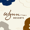 WYNN MACAU logo
