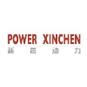 Xinchen China Power Holdings Limited logo