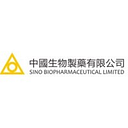 SINO BIOPHARMACEUTICAL logo
