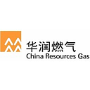 China Resources Gas Group Limited logo