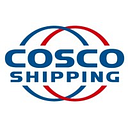 COSCO SHIPPING Ports Limited logo