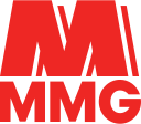MMG Limited logo