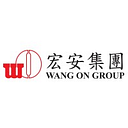 Wang On Group Limited logo