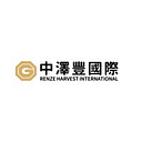 Renze Harvest International Limited logo
