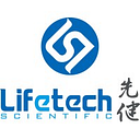 LifeTech Scientific Corporation logo