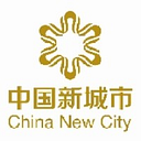 China New City Commercial Development Limited logo