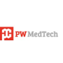 PW Medtech Group Limited logo