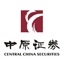 Central China Securities Co., Ltd. logo