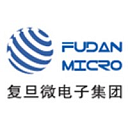 Shanghai Fudan Microelectronics Group Company Limited logo
