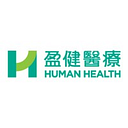 Human Health Holdings Limited logo
