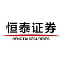 Financial Street Securities Co., Limited logo