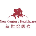 New Century Healthcare Holding Co. Limited logo
