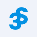 3SBIO INC logo