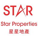 Star Group Company Limited logo