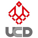 Beijing Urban Construction Design & Development Group Co., Limited logo