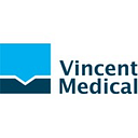 Vincent Medical Holdings Limited logo