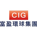 Cinese International Group Holdings Limited logo