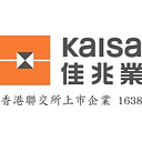 Kaisa Group Holdings Ltd. logo