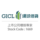 Global International Credit Group Limited logo