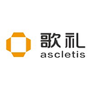 Ascletis Pharma Inc logo