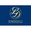 Macau Legend Development Limited logo