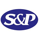 S&P International Holding Limited logo