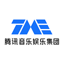 Tencent Music Entertainment Group logo