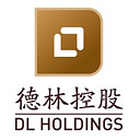 DL Holdings Group Limited logo