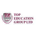 Top Education Group Ltd logo