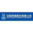 China Isotope & Radiation Corporation logo
